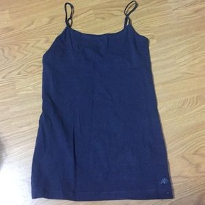 Navy Cami