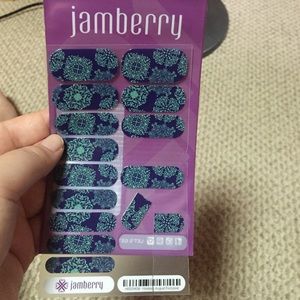 Jamberry Nail Wrap