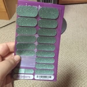 Jamberry Nail Wrap