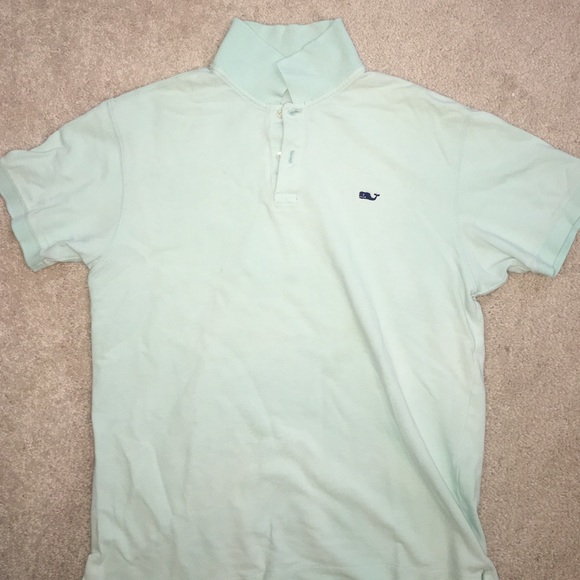 Vineyard Vines Polo - Picture 1 of 3