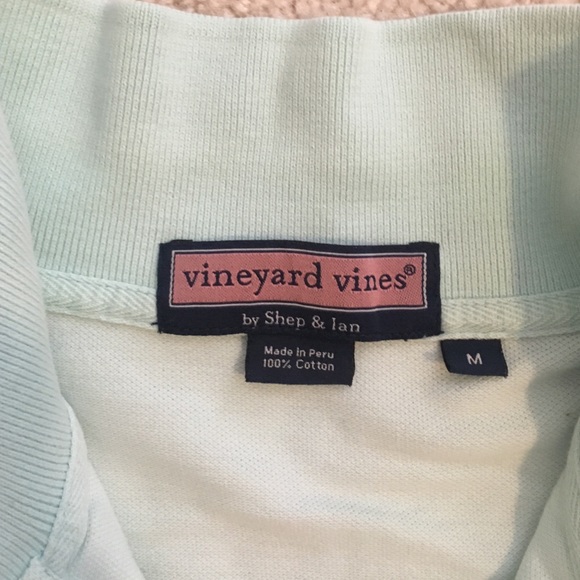 Vineyard Vines Polo - Picture 2 of 3