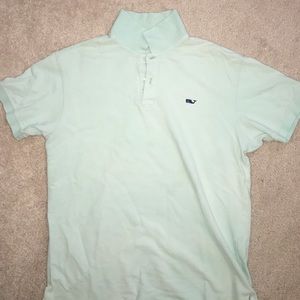 Vineyard Vines Polo