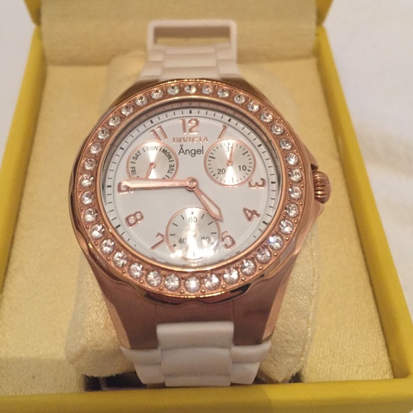 Invicta Watch - image 1