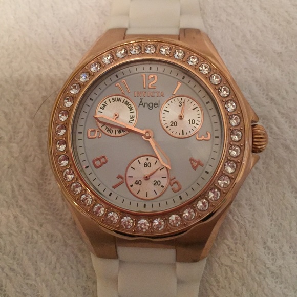 Invicta Watch - image 2