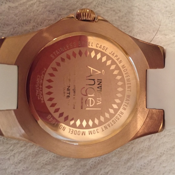 Invicta Watch - image 3