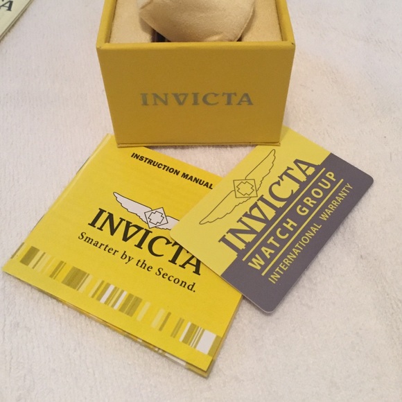 Invicta Watch - image 4
