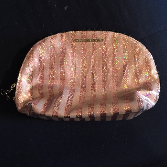 Victoria's Secret makeup