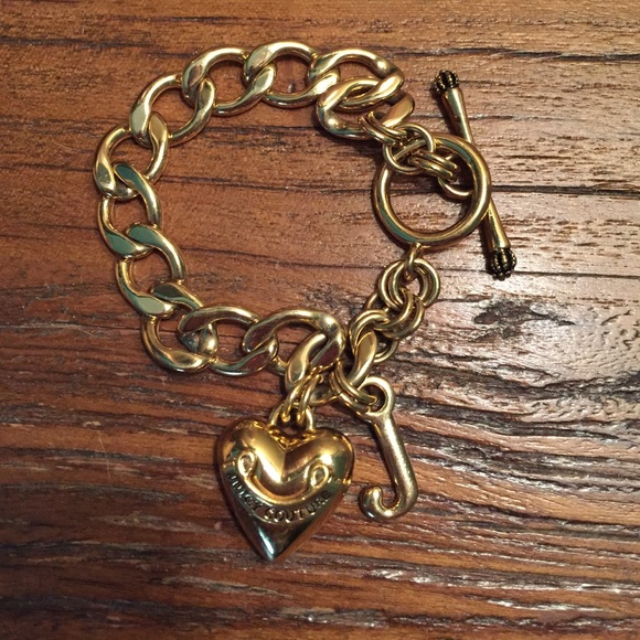 Juicy couture bracelet