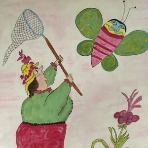 Meet your Posher, Sharla