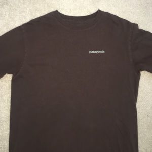 Patagonia Longsleeve Tee