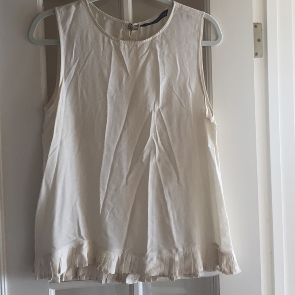 Zara Women blouse