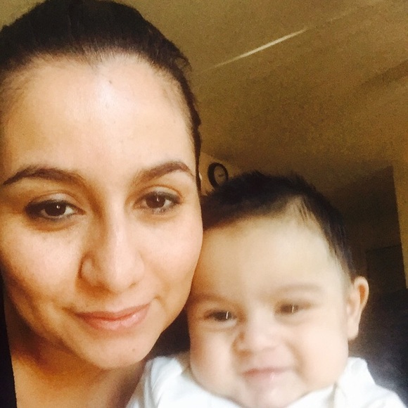 Meet your Posher, Mayra - Picture 1 of 1