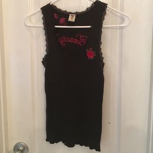 Lucky brand tank top