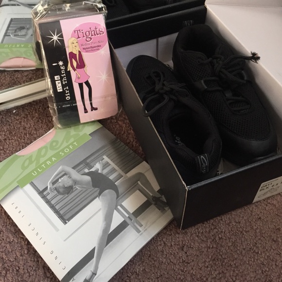 Girls Dance Package!