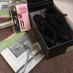 Girls Dance Package!