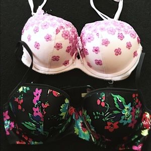 Bra Bundle! 2 for the price of one!
