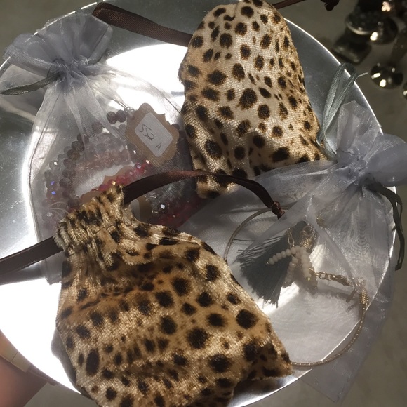 MYSTERY JEWELRY BAGS