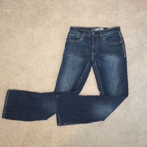 BKE Jake denim jeans