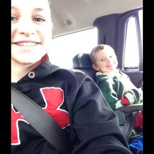 Meet your Posher, Haley