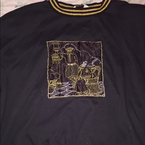 Sweater - Picture 2 of 2