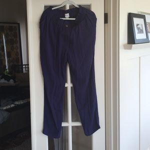 Reiss pants