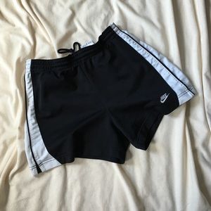 Nike Athletic Shorts