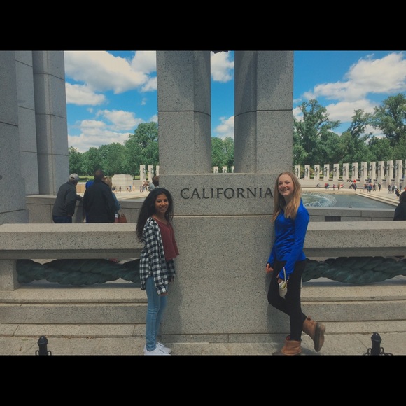 Meet your Posher, Jillian - Picture 1 of 1