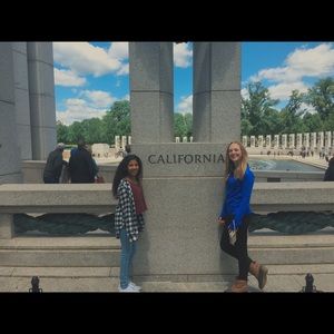 Meet your Posher, Jillian