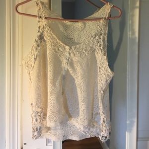 Urban outfitters tank top