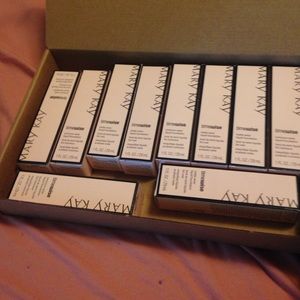 Mary Kay TimeWise Liquid Foundation