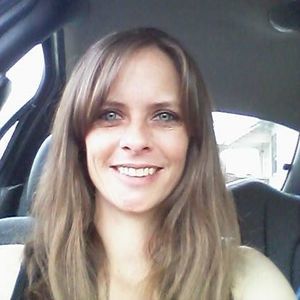 Meet your Posher, Christa