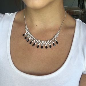 Fancy necklace