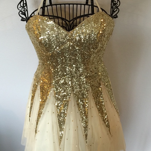 Staples special occasion dress - Picture 2 of 4