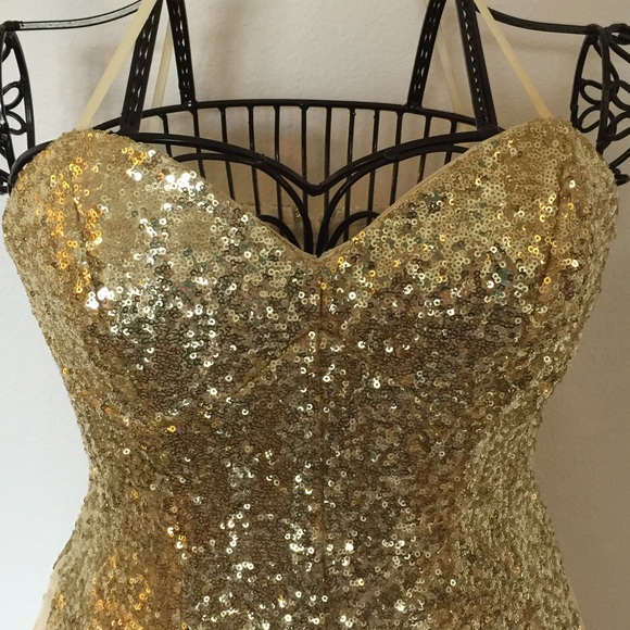 Staples special occasion dress - Picture 3 of 4