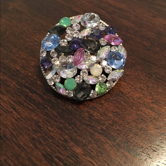 Fashion ring