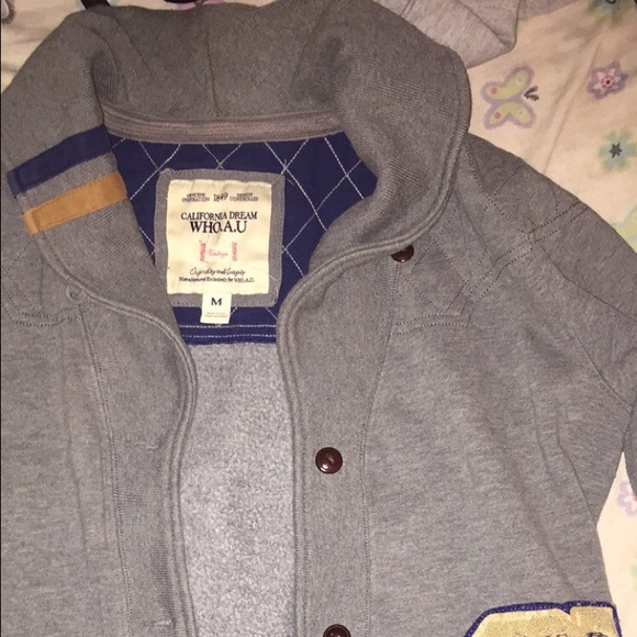 Cardigan - Picture 2 of 2