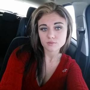 Meet your Posher, Kristen