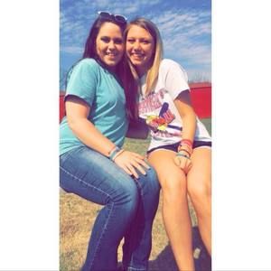 Meet your Posher, Haley marie