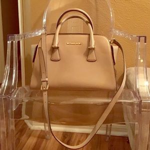Michael Kors handbag