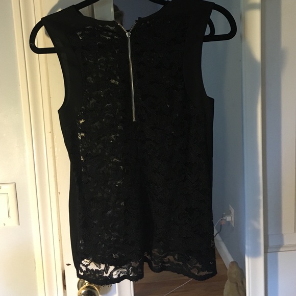 Tank top from Madewell