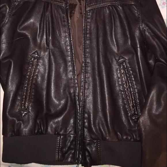 Jacket - Picture 2 of 3