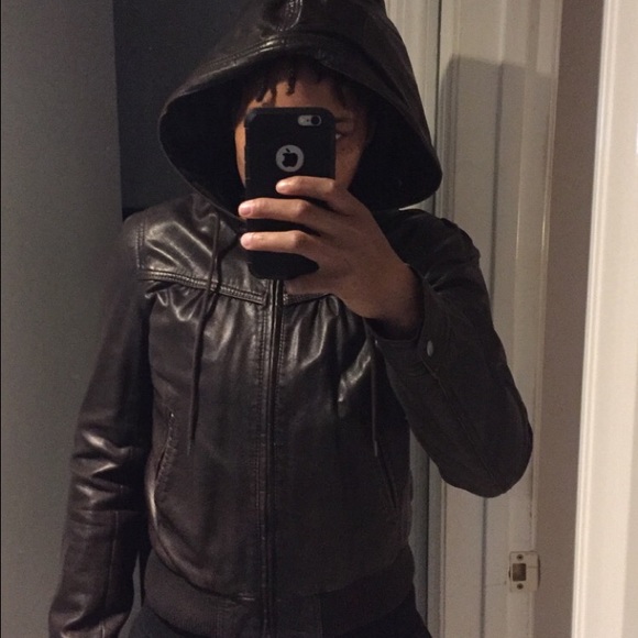 Jacket - Picture 3 of 3