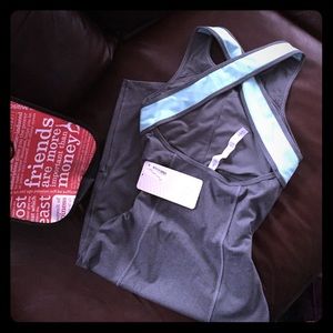 🙅FINAL $ Lululemon Picnic Play Dress🌸Size 4