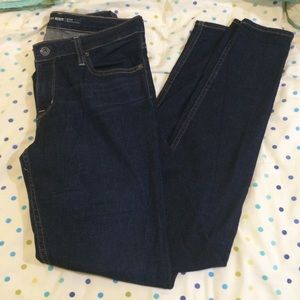 Size 29 Big Star skinny jeans