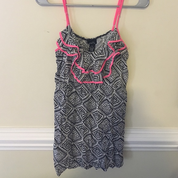 Rue21 Dress / XL