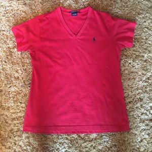 Ralph Lauren Sport tshirt