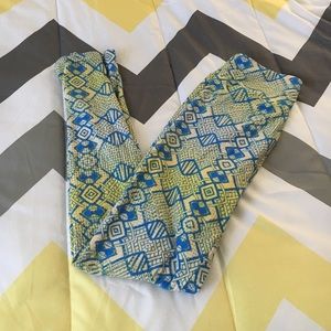 LuLaRoe leggings