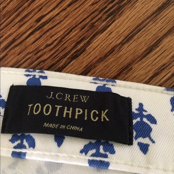 Toothpick jeans - Picture 2 of 4