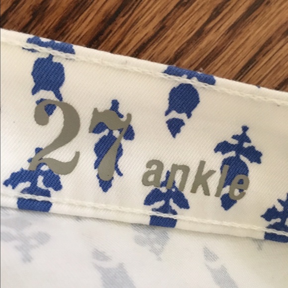 Toothpick jeans - Picture 3 of 4