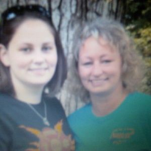 Meet your Posher, Mary ann